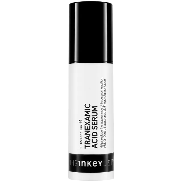 The Inkey List Tranexamic Acid Serum sérum 30ml taches