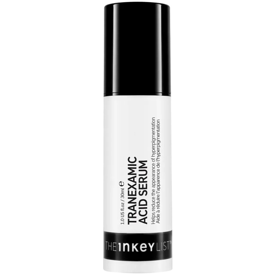 The Inkey List Tranexamic Acid Serum sérum 30ml taches