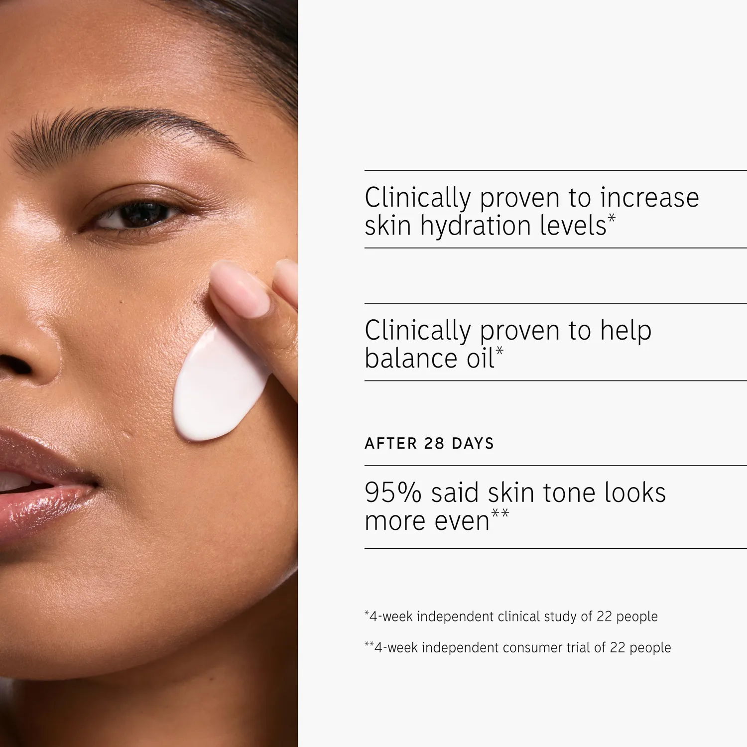 THE INKEY LIST Hydrate & Revive Duo coffret hydratation éclat