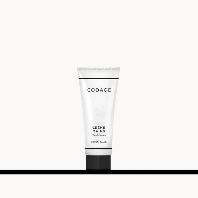 CODAGE Crème Mains 30ml crème mains anti-taches