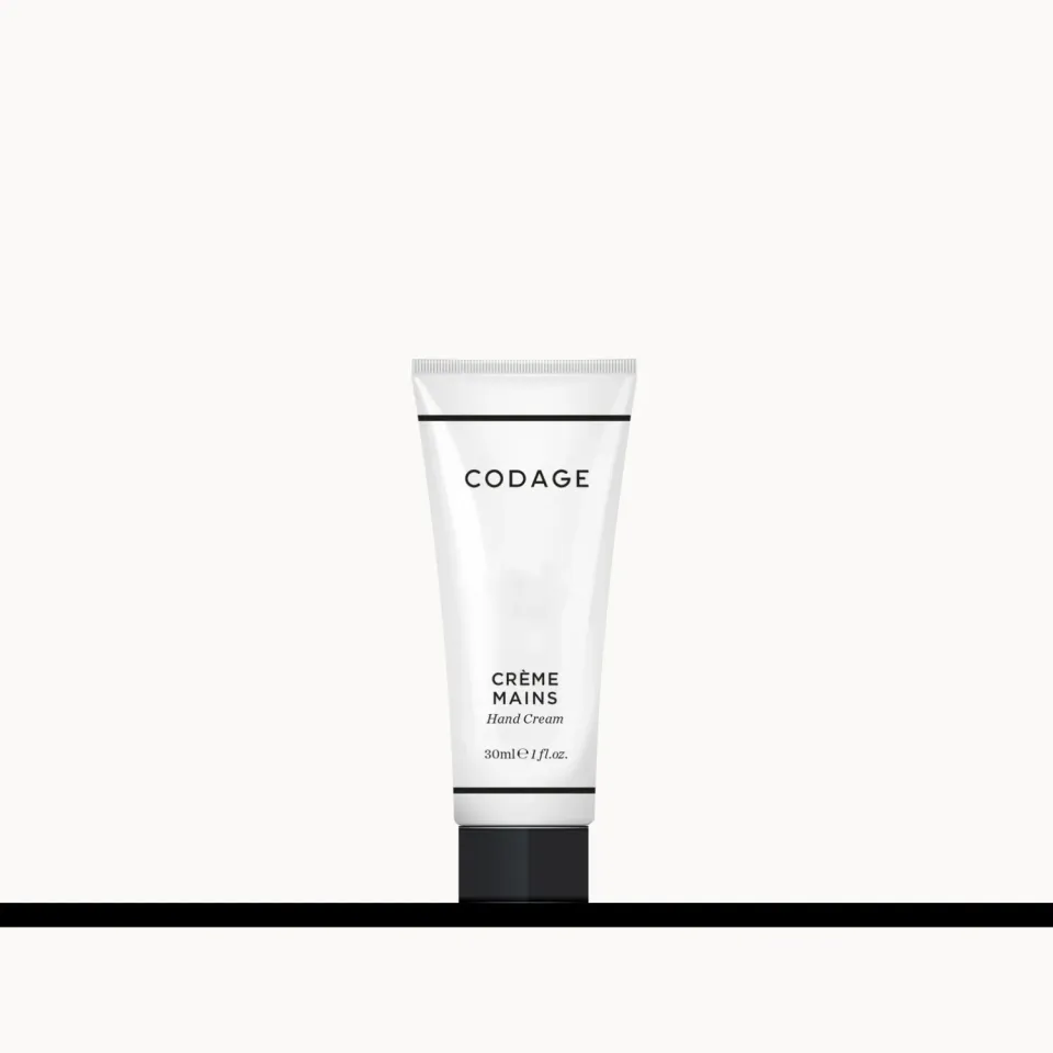 CODAGE Crème Mains 30ml crème mains anti-taches