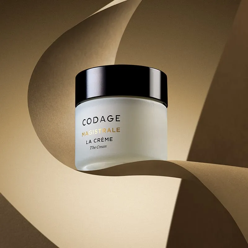 CODAGE La Crème MAGISTRALE crème visage anti-âge