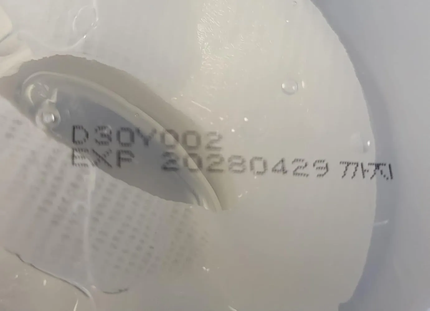 Genabelle PDRN 360° masque yeux régénérant cernes