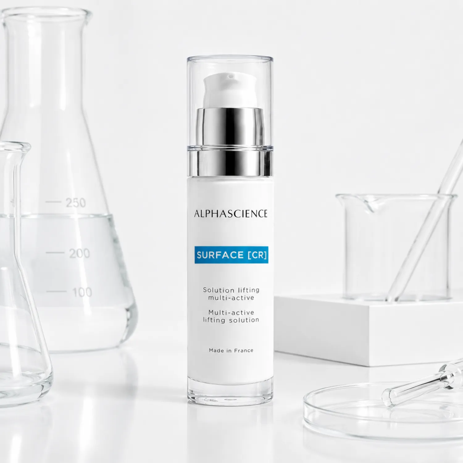 Alphascience Surface [CR] crème 30ml anti-rides