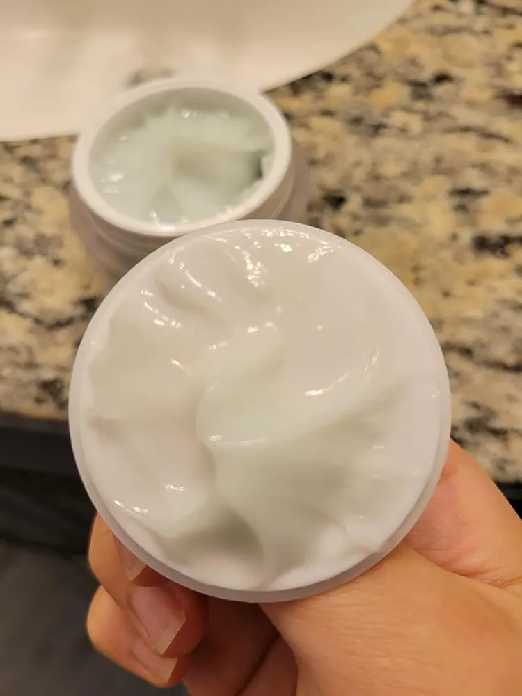 Genabelle Cabbage 74 Calming Cream crème 50ml