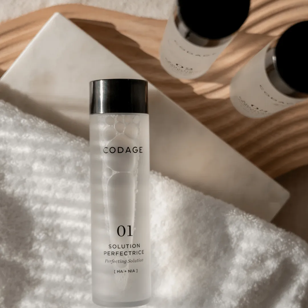 CODAGE Solution Perfectrice 01 lotion niacinamide