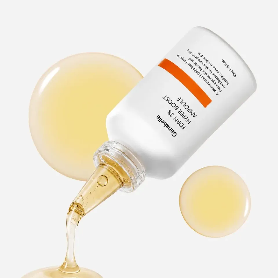 Genabelle PDRN 3% Hyper Boost Ampoule ampoule ferme