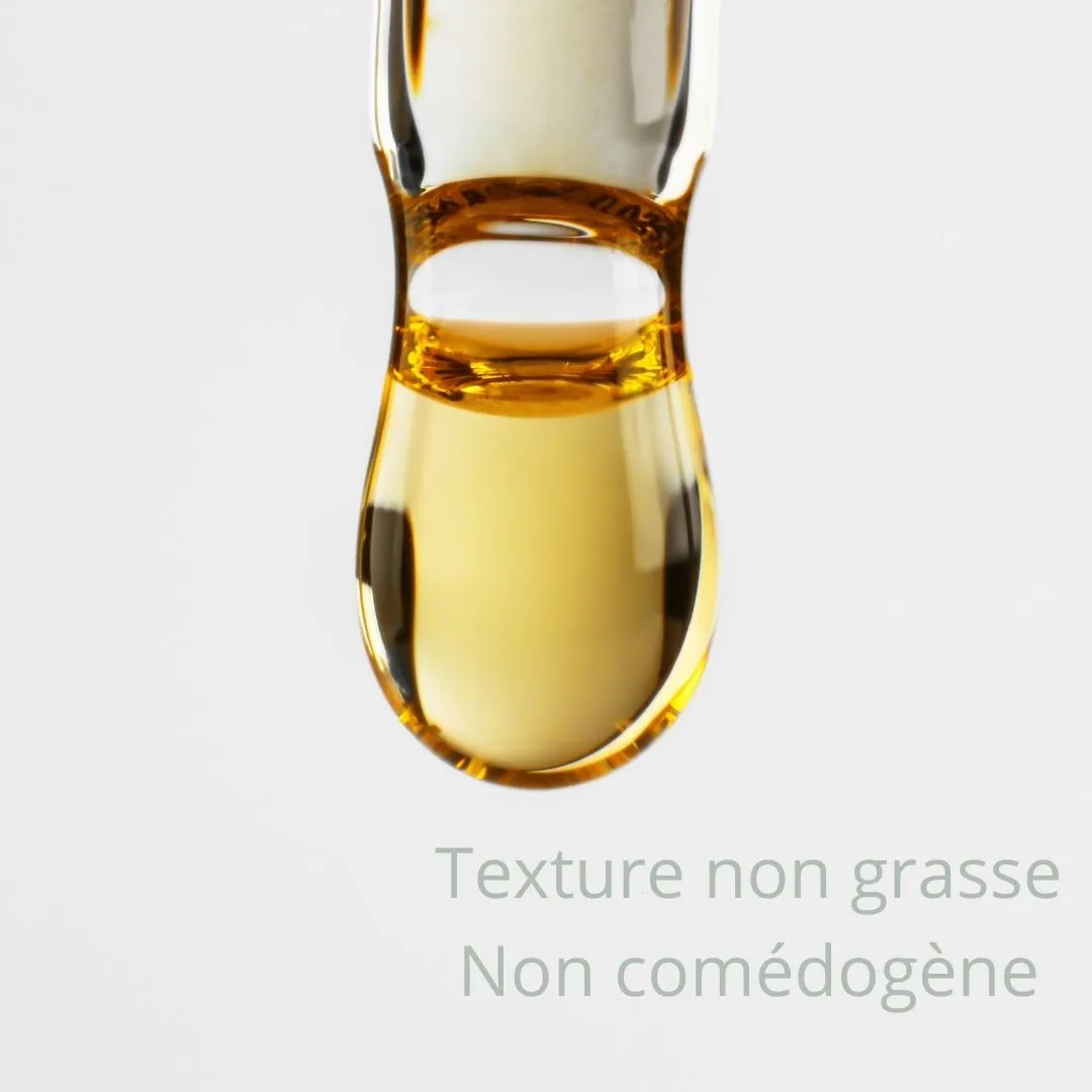 La Bossie Sérum Probiotique Anti-Imperfections sérum imperfections