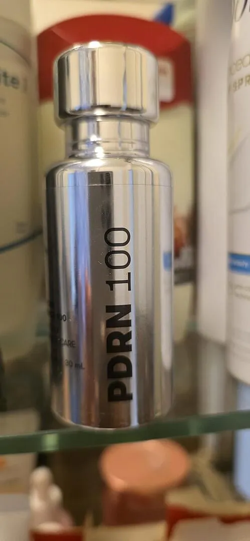 VT Cosmetics PDRN Essence 100 essence 100ml éclat
