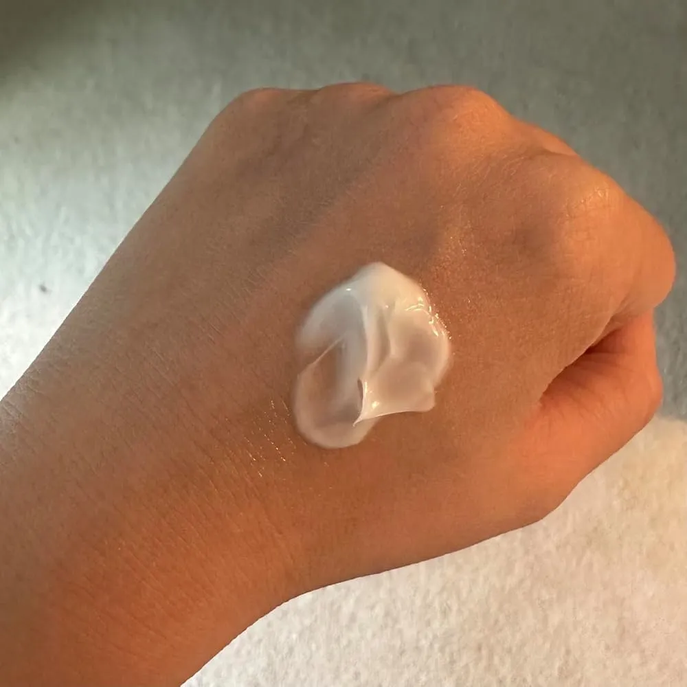 Genabelle PDRN Rejuvenating Cream crème 70ml régénérante