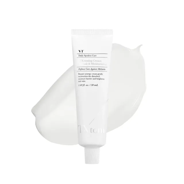 VT TX-Toning Cream crème visage taches