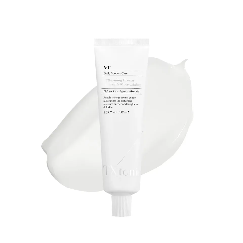 VT TX-Toning Cream crème visage taches