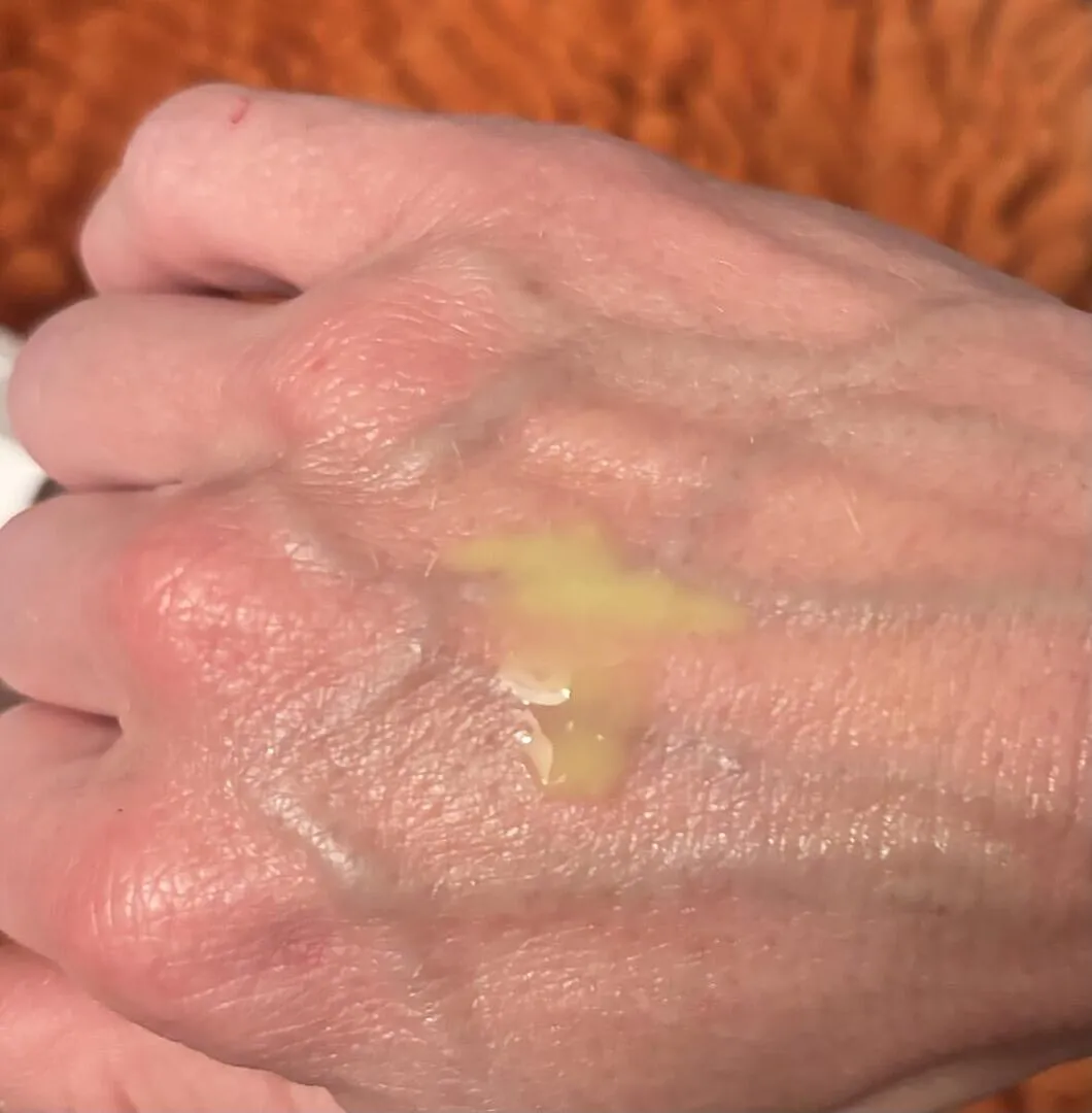 VT Matcha Cica Layer Serum sérum apaisant
