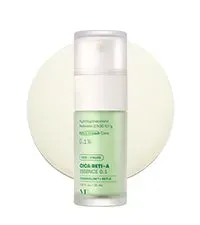 VT Cosmetics Cica Reti-A Essence 0.1 Sérum Rétinol Doux