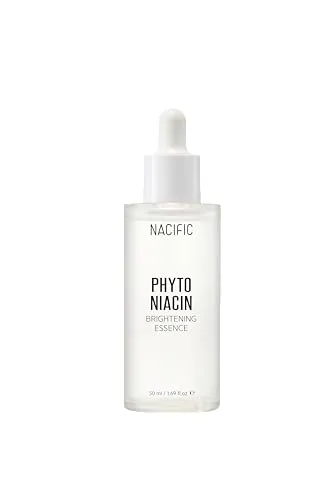 Nacific Phyto Niacin Whitening Essence essence éclat