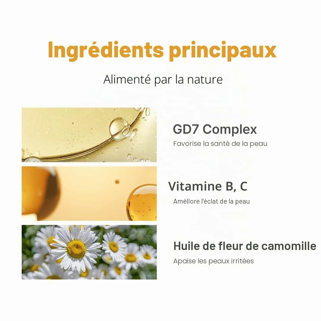 Nacific Fresh Herb Origin sérum 50 ml peau mixte