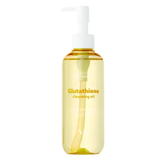 VT Glutathione Cleansing Oil huile démaquillante éclat