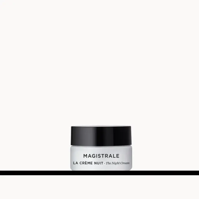 CODAGE Magistrale Crème Nuit voyage 5ml taches