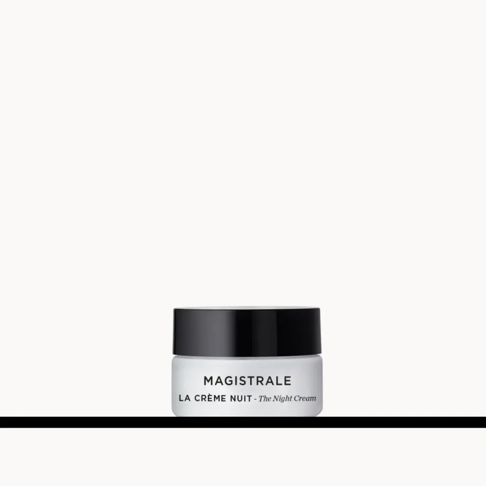 CODAGE Magistrale Crème Nuit voyage 5ml taches