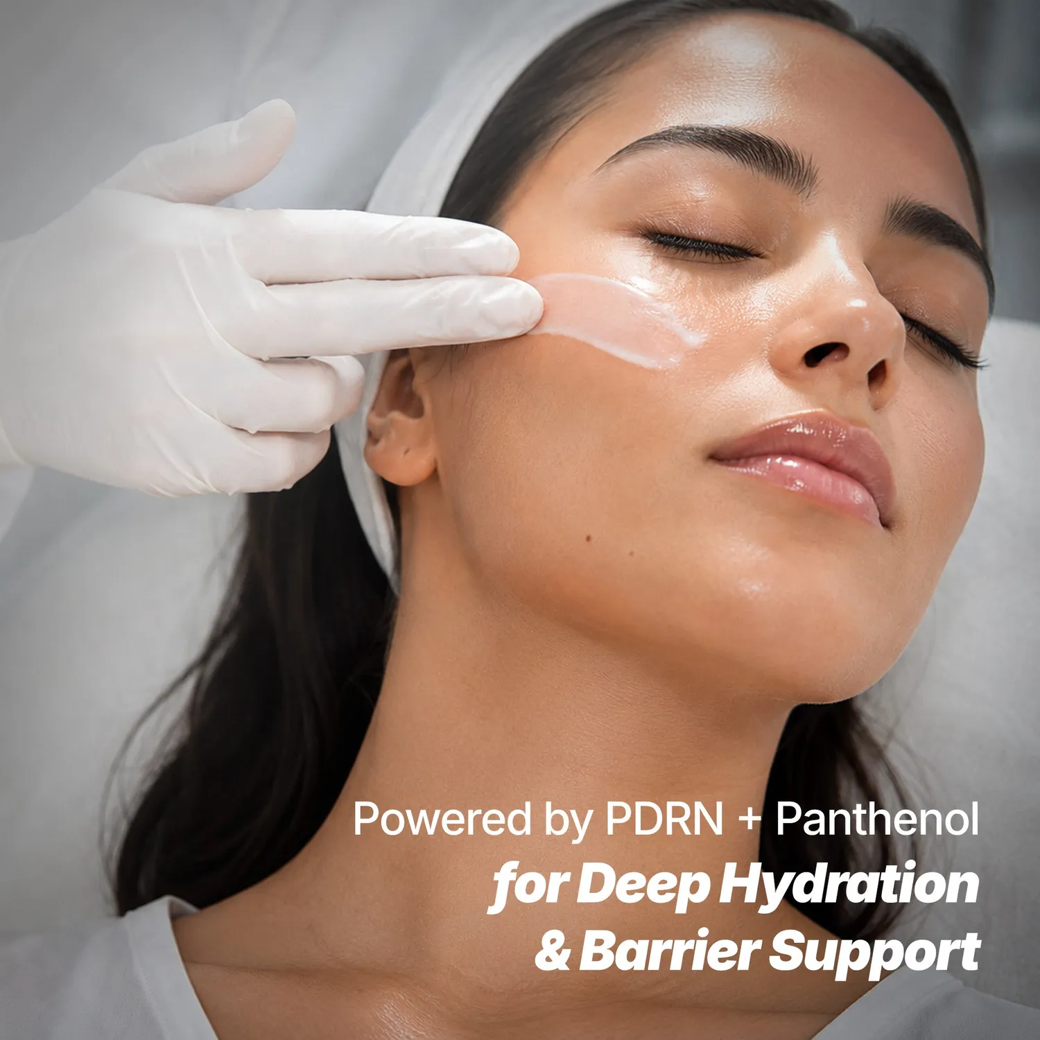 Genabelle PDRN Enriched Recovery Balm baume réparateur
