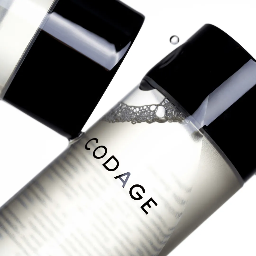 CODAGE Solution Perfectrice 03 lotion peeling AHA PHA
