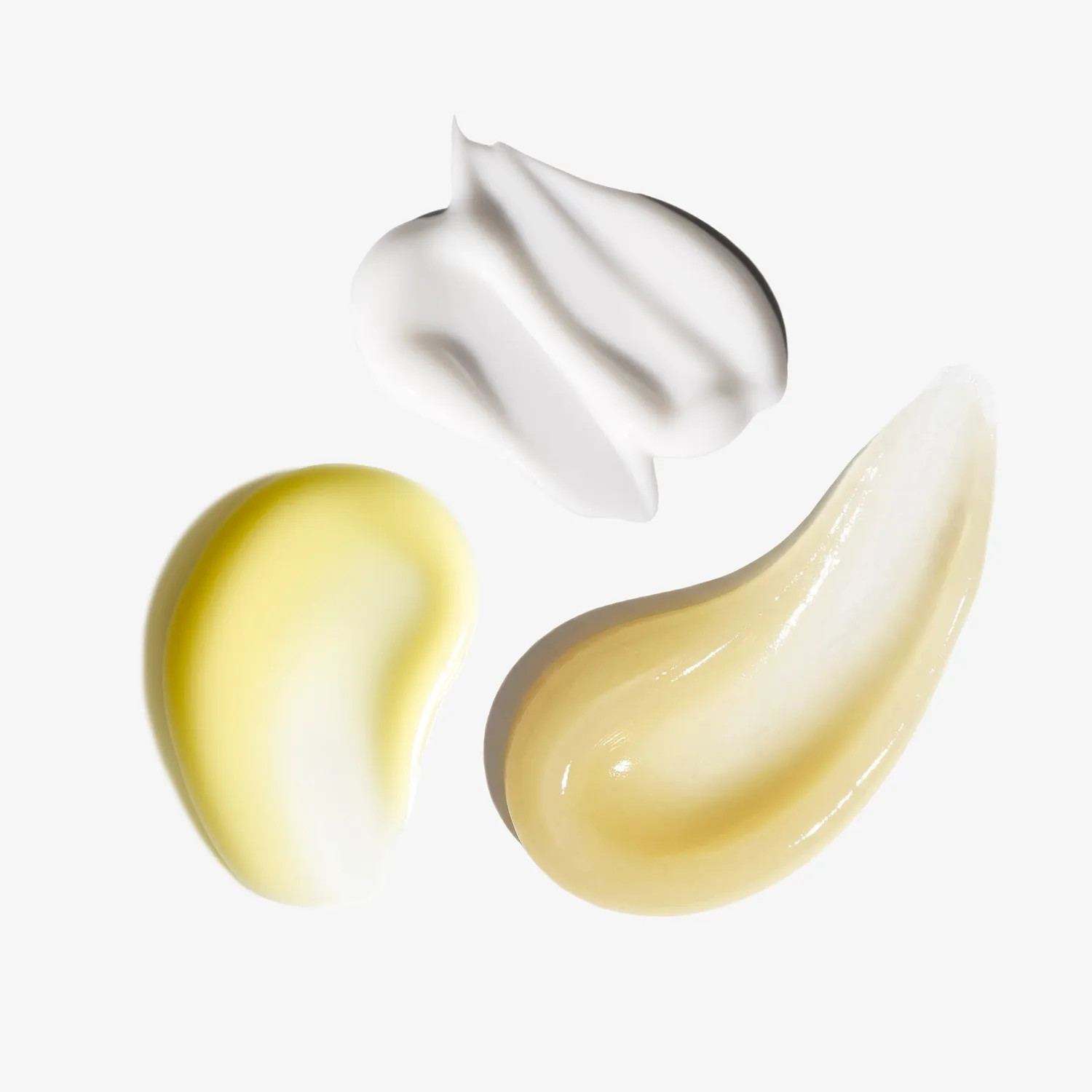 THE INKEY LIST Make-up Prep Trio coffret base teint 3 soins