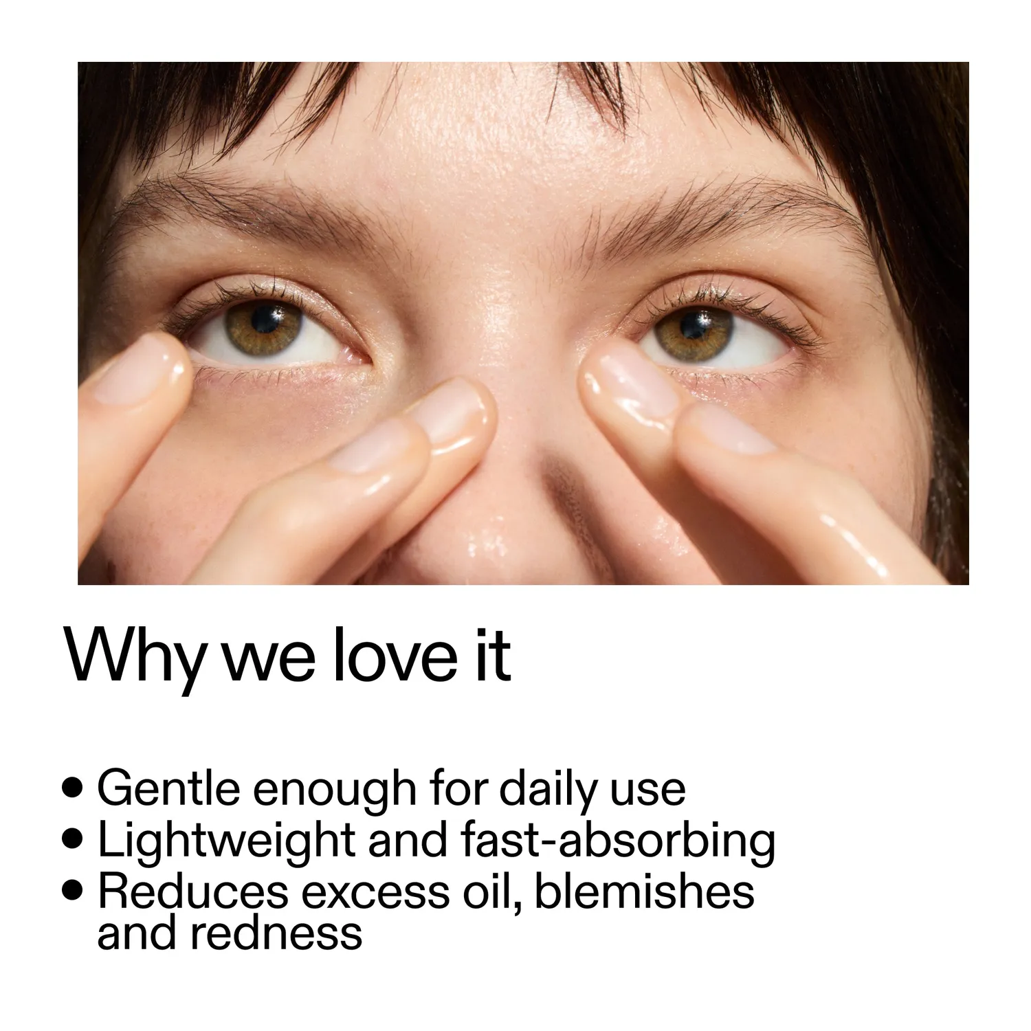THE INKEY LIST 10% Niacinamide Sérum 30ml peau grasse