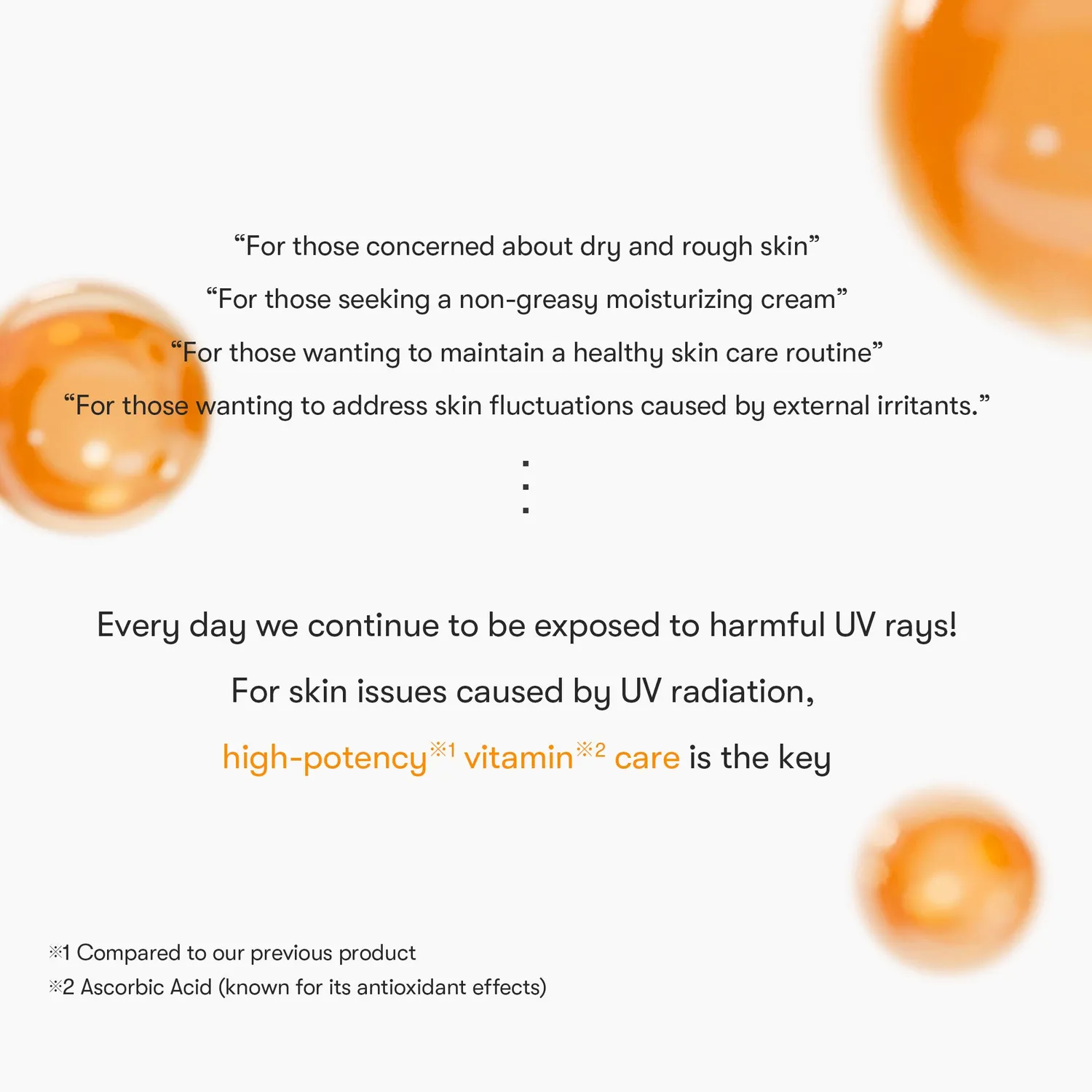 VT Cosmetics Reedle Shot Vita-Light crème vitamine éclat