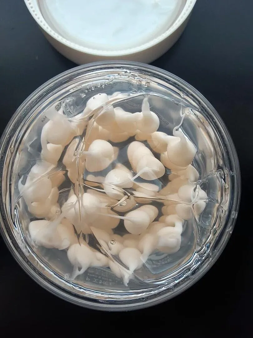 VT Cosmetics Rice Ceramide Capsule crème riz 5 céramides