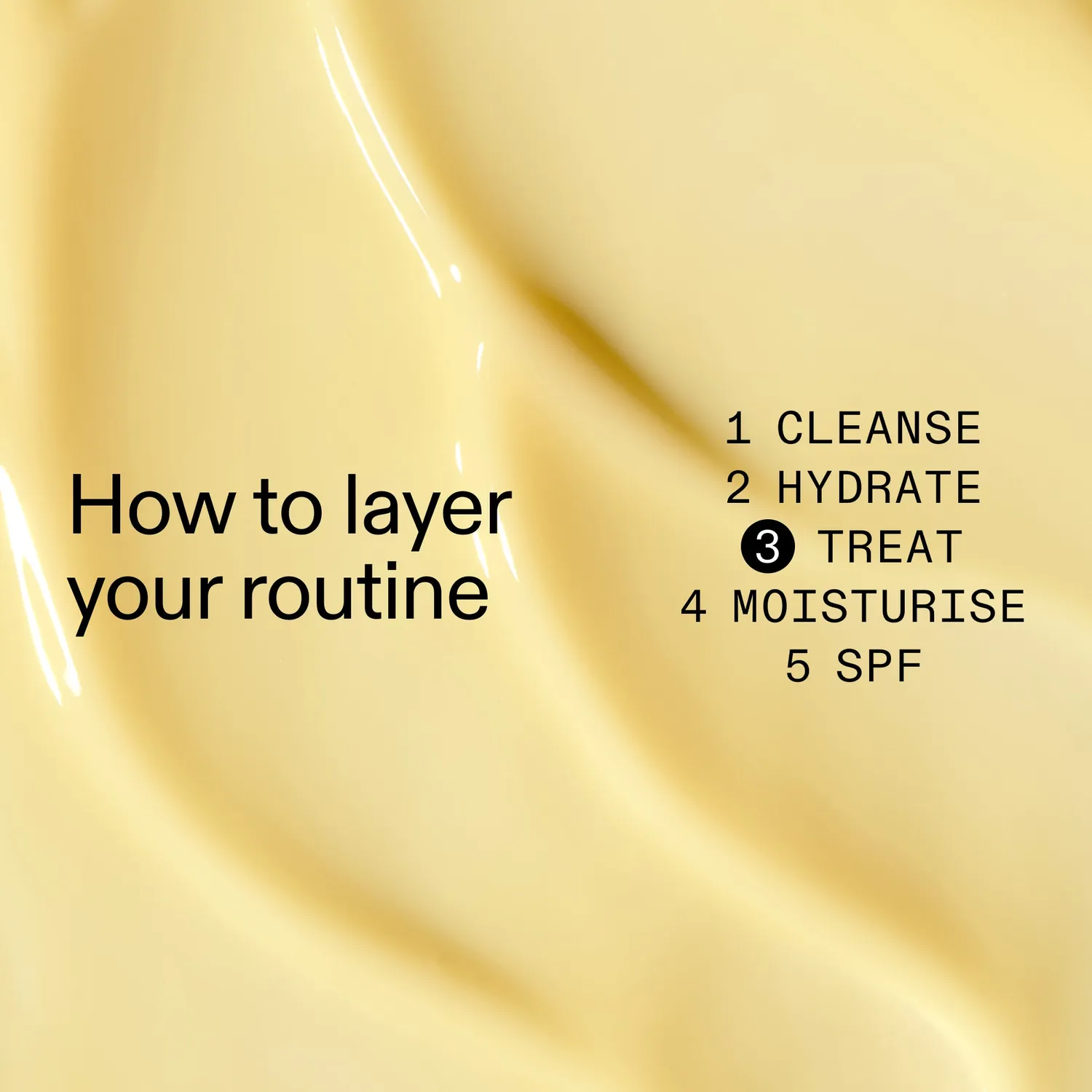 THE INKEY LIST Retinol sérum visage 30ml rides