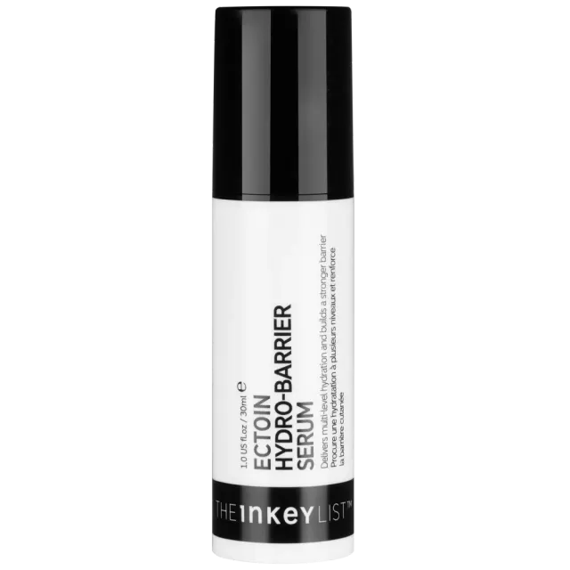 THE INKEY LIST Ectoin Hydro-Barrier sérum hydratant 30ml