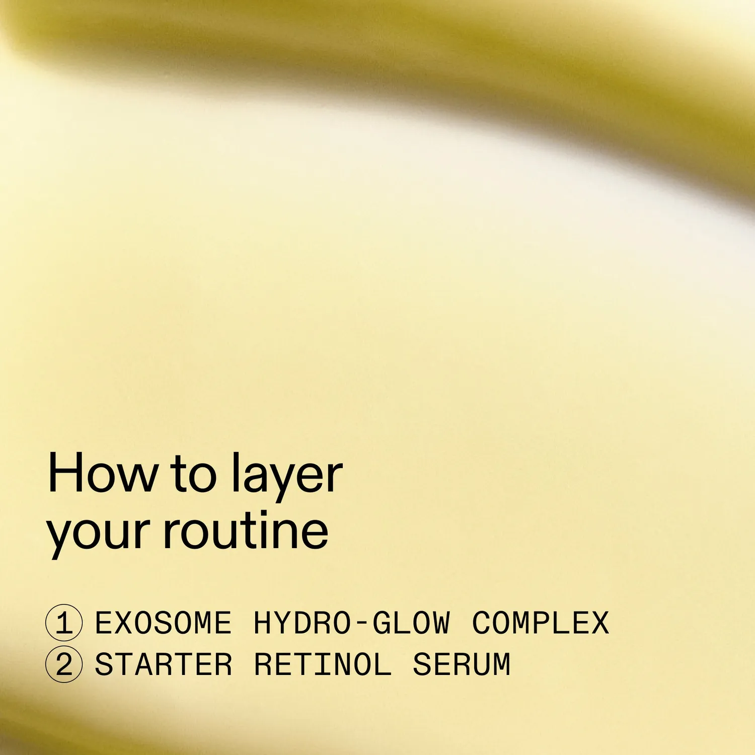 THE INKEY LIST Retinol Boost duo sérums anti-rides 2x30ml