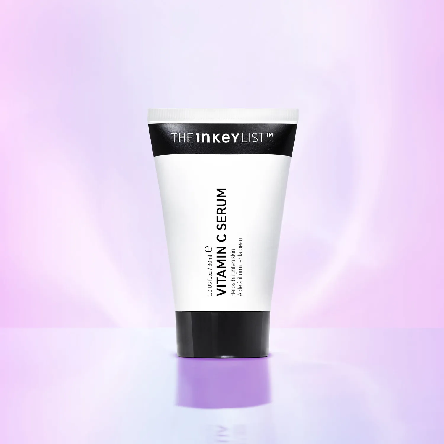 THE INKEY LIST Vitamin C Sérum visage 30ml éclat taches