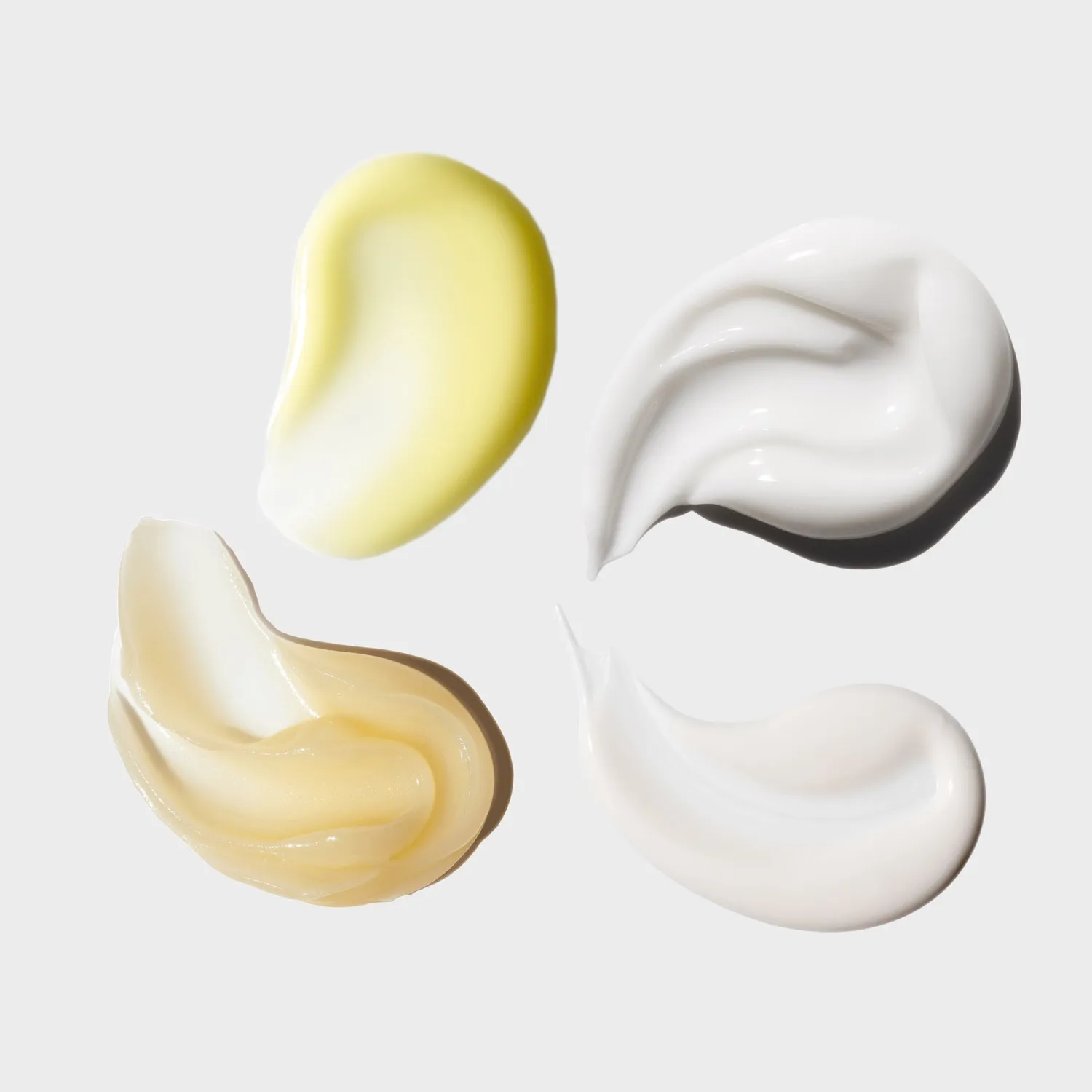 THE INKEY LIST Intro Routine Glow soin visage 4 soins avoine