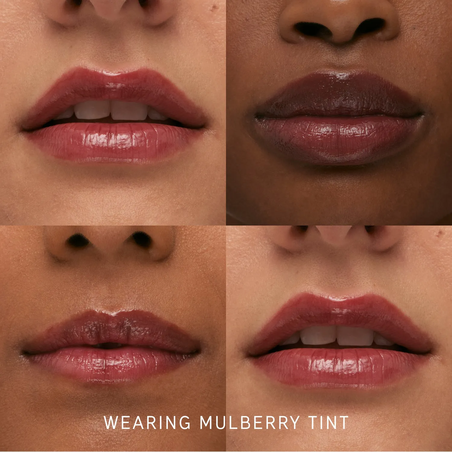 THE INKEY LIST Lip Care duo baumes lèvres repulpant teinté