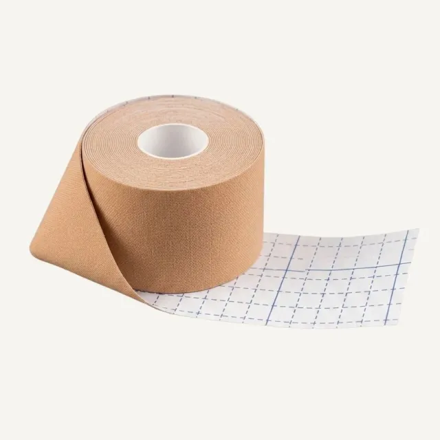 La Bossie Face Tape Rouleau patch lissage rides 5 cm x 5 m