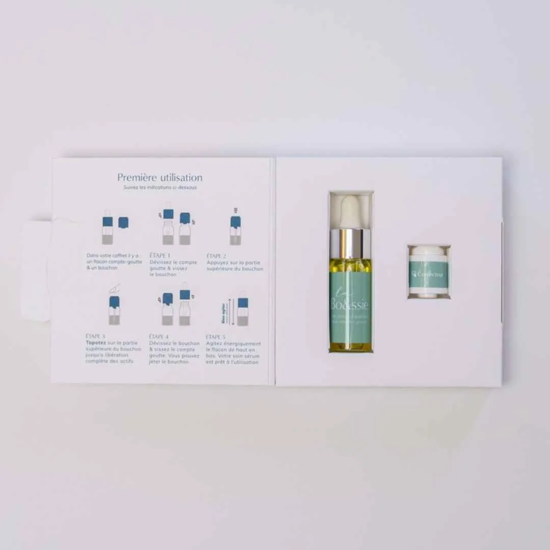 La Bossie Sérum Probiotique Anti-Imperfections sérum imperfections