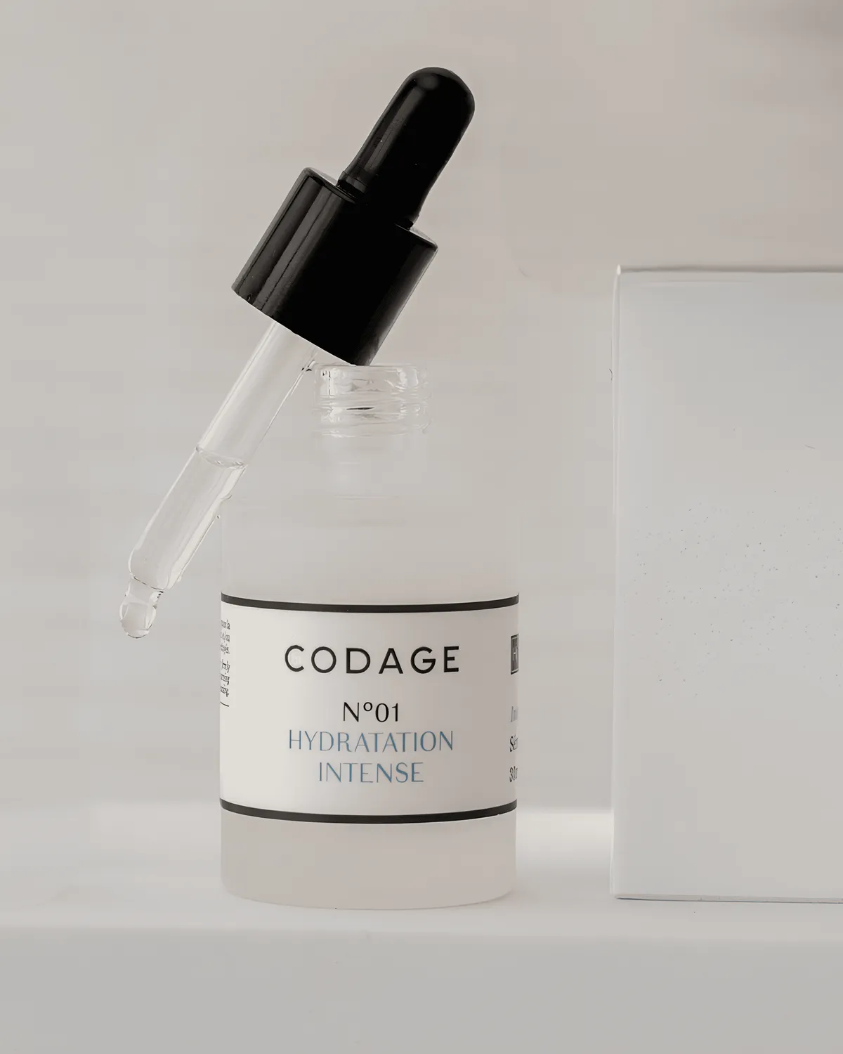 CODAGE Sérum N°01 Hydratation Intense 30ml