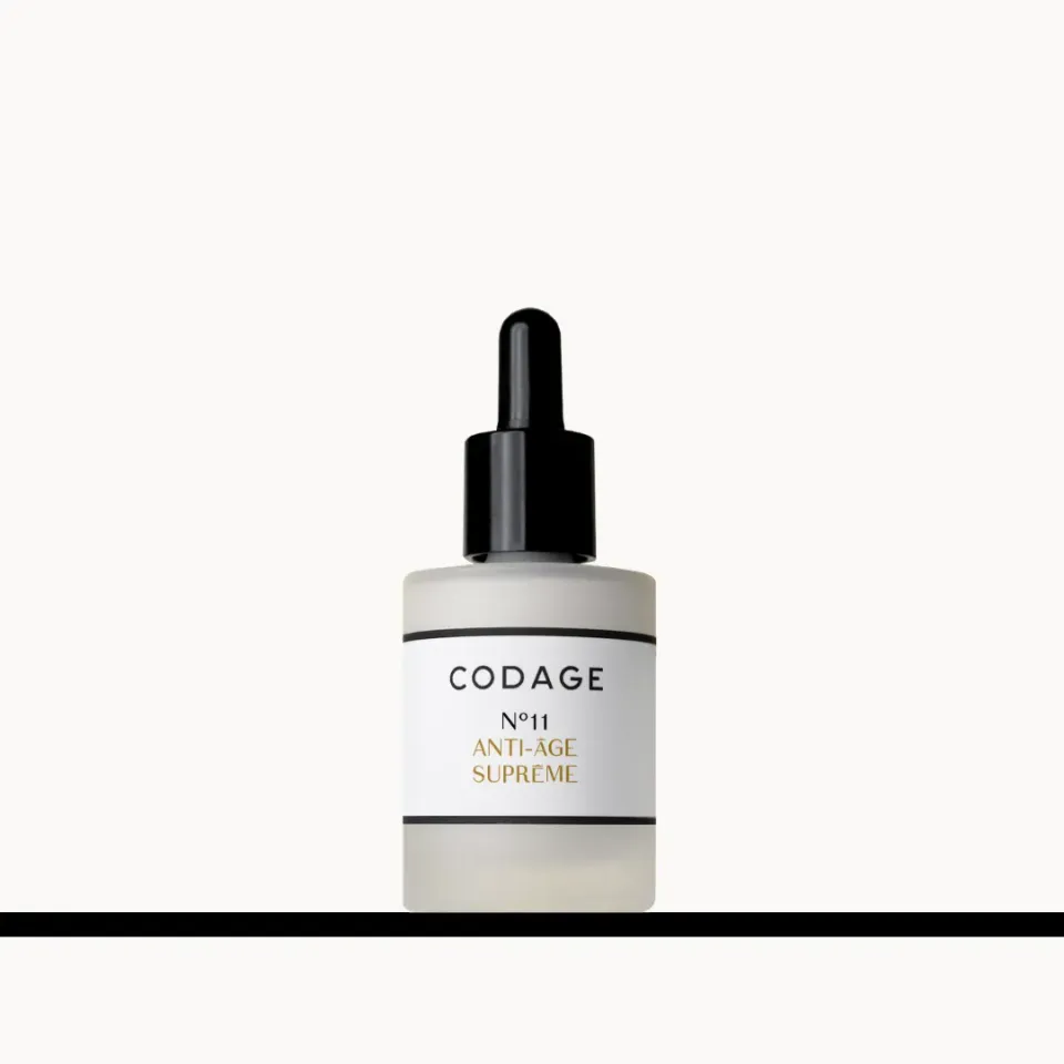 CODAGE Sérum N°11 Yeux Anti-Âge Suprême fermeté
