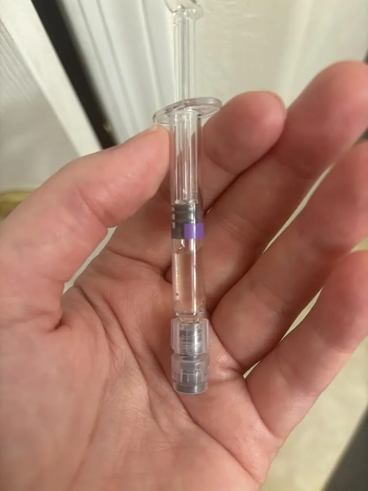 Genabelle Melacare Spicule Toning Shot ampoule 3x1ml
