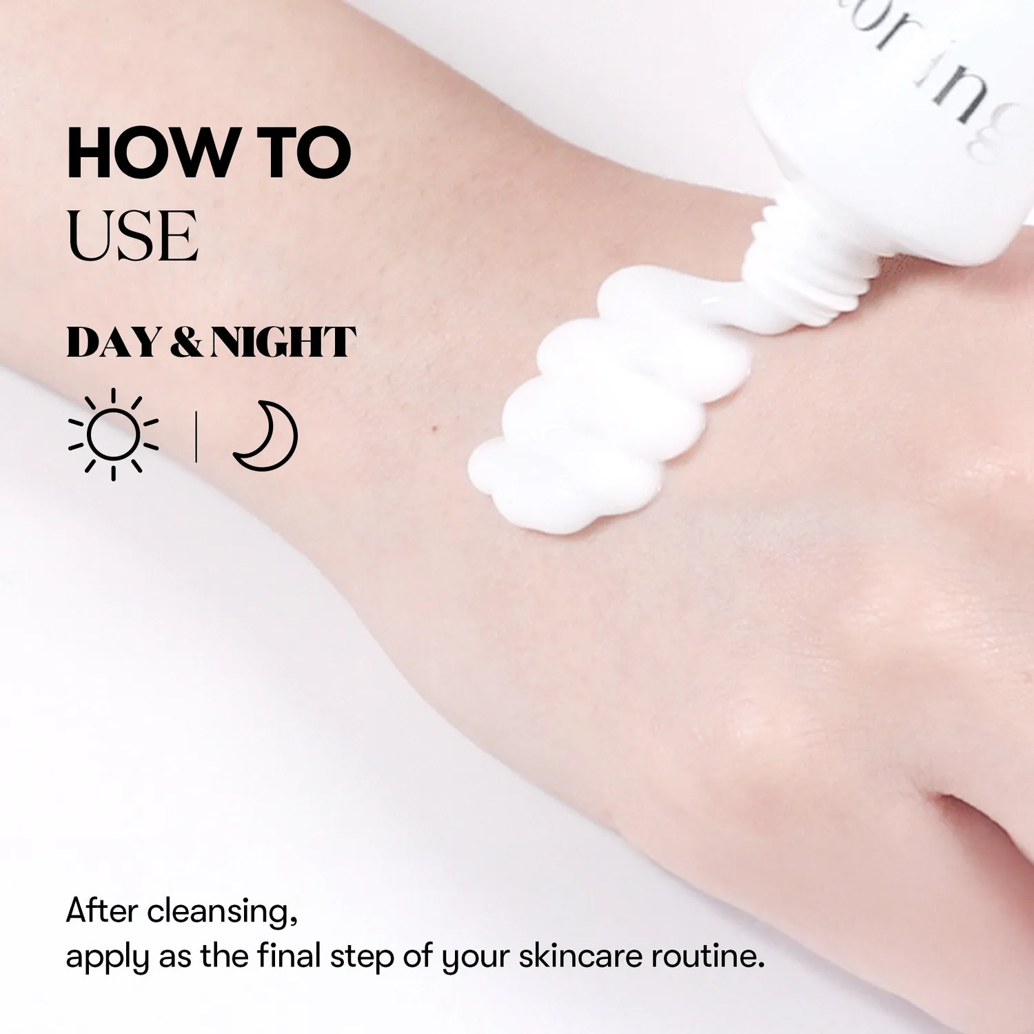VT TX-Toning Cream crème visage taches