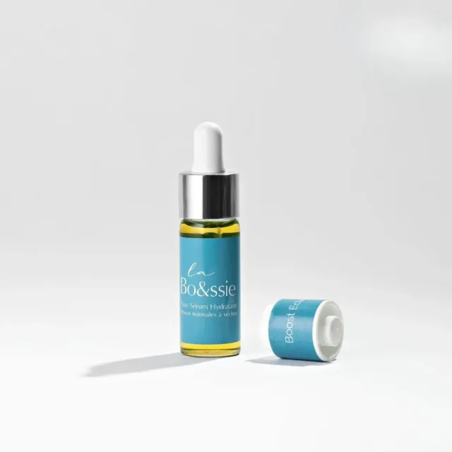 La Bossie Sérum Probiotique Hydratant sérum barrière cutanée