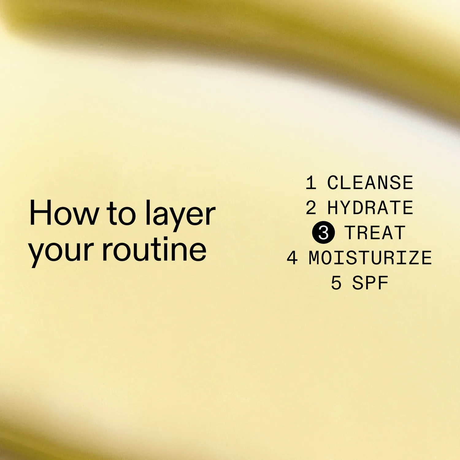 THE INKEY LIST Retinol Starter Duo sérum rides débutant