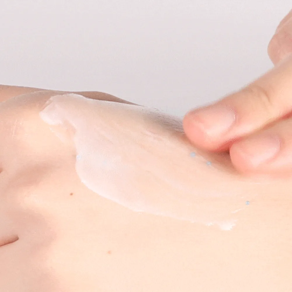 VT PDRN Cream 100 crème éclat barrière hydratation