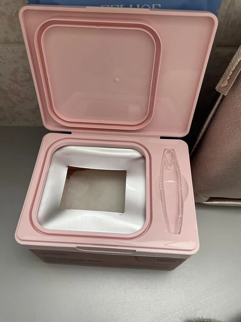 VT Cica Collagen Mask masque 30 pièces éclat