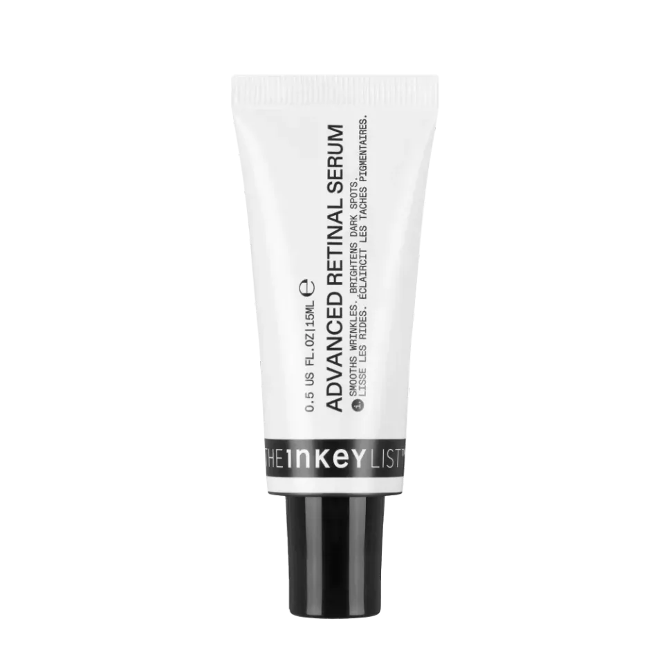 THE INKEY LIST Advanced 0.2% Retinal sérum anti-rides