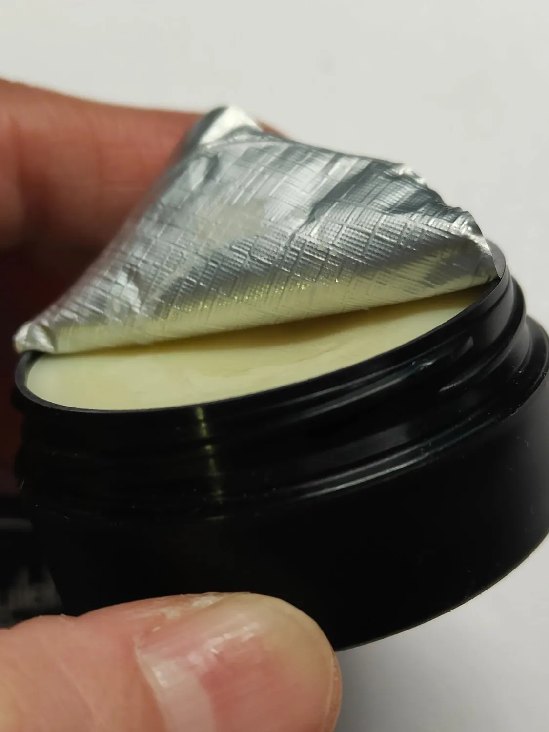 Les Huilettes Baume SOS All-in-One baume lèvres visage nourrissant