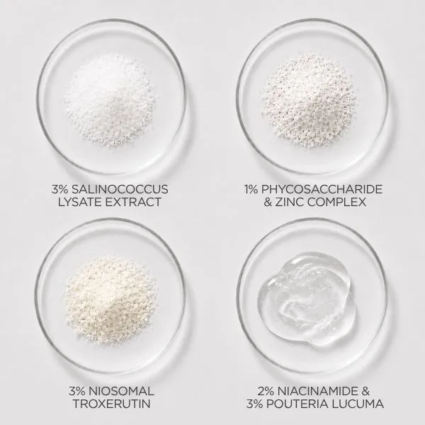 Alphascience Skinlase soin post-acte visage