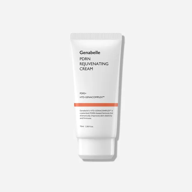 Genabelle PDRN Rejuvenating Cream crème 70ml régénérante