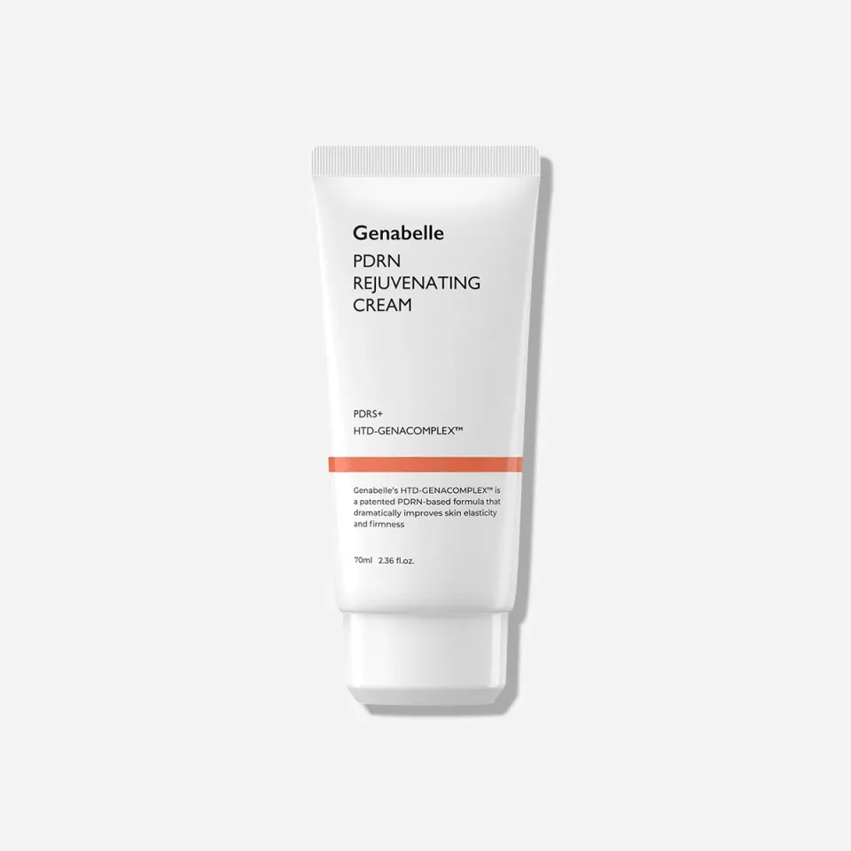 Genabelle PDRN Rejuvenating Cream crème 70ml régénérante